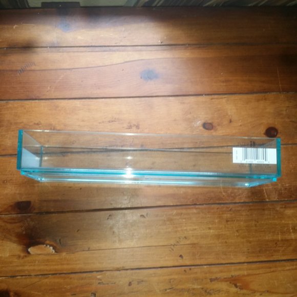 New Inter Design Clear Acrylic Vanity Stacking Organizer - Picture 3 of 3